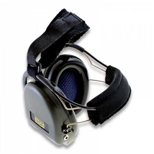 Msa sordin supreme pro x neckband outlet